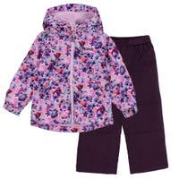 Camelia Outerwear Set 12-24m