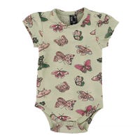 Butterflies Bodysuit 3-24m