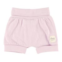 Lilac Evolutive Short 3-24m
