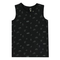 Camisole BBQ 2-8ans