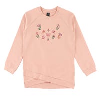 Tunique Sentier Mystique 2-8ans