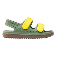 Sandale Chase Verte Pointures 1-3