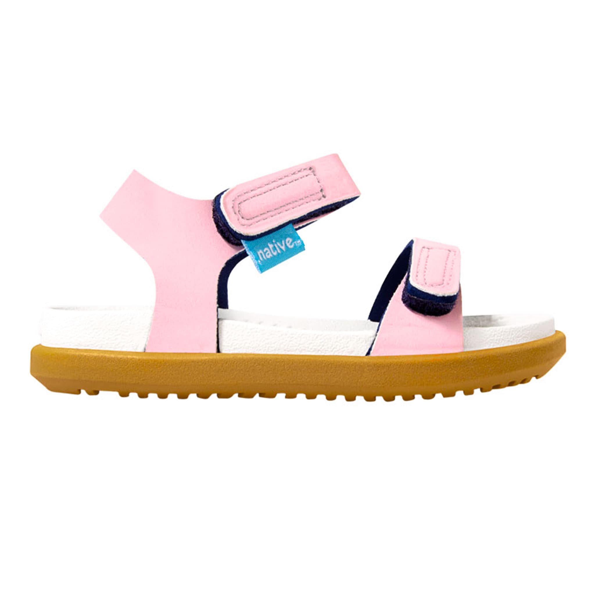 native charley sandal