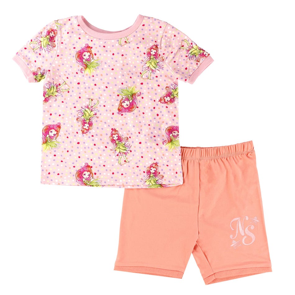 Petulia Pajamas 6-12y