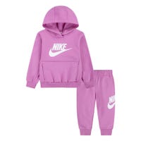 Ensemble Club Fleece 2-4T
