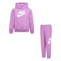 Ensemble Club Fleece 4-6x