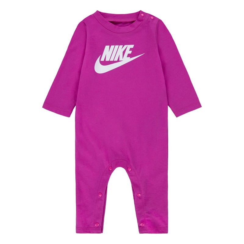 Nike NON FTD HBR Coverall 12-24m