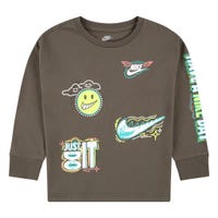 T-shirt Manches Longues Art of Play 2-4T
