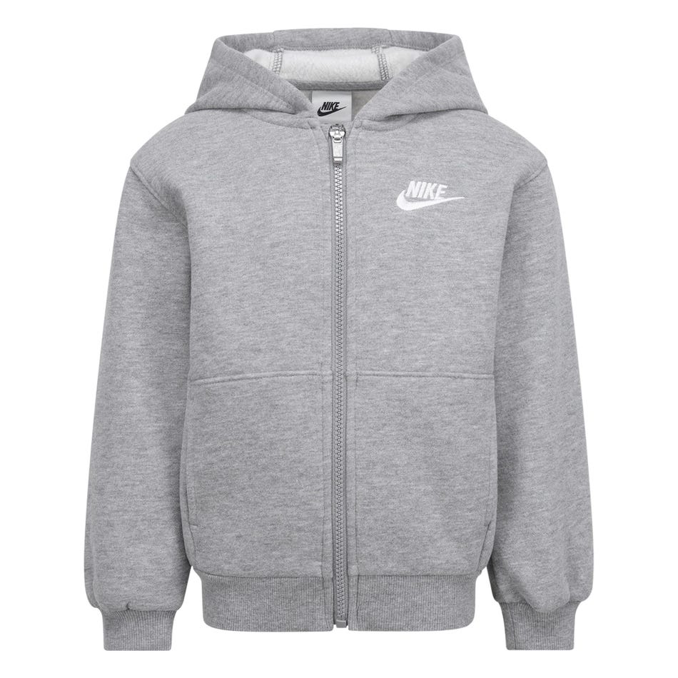 Club Fleece Hoodie 4-7y
