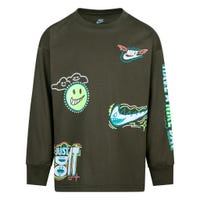 T-shirt Manches Longues Art of Play 4-7ans