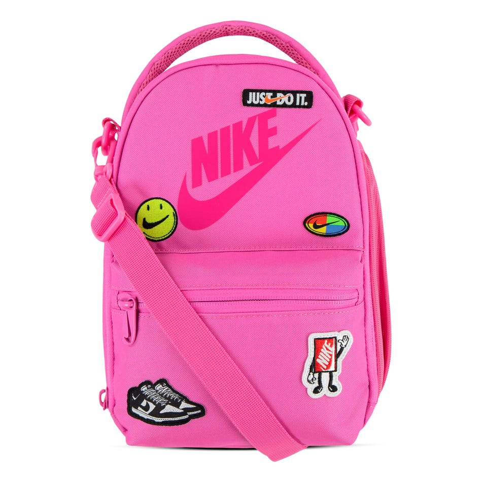 Nike Patch Lunch Tote