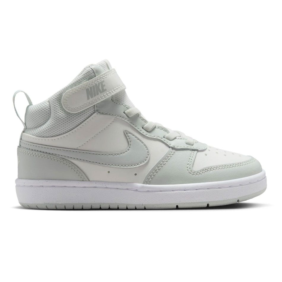 Court Borough Mid Shoe