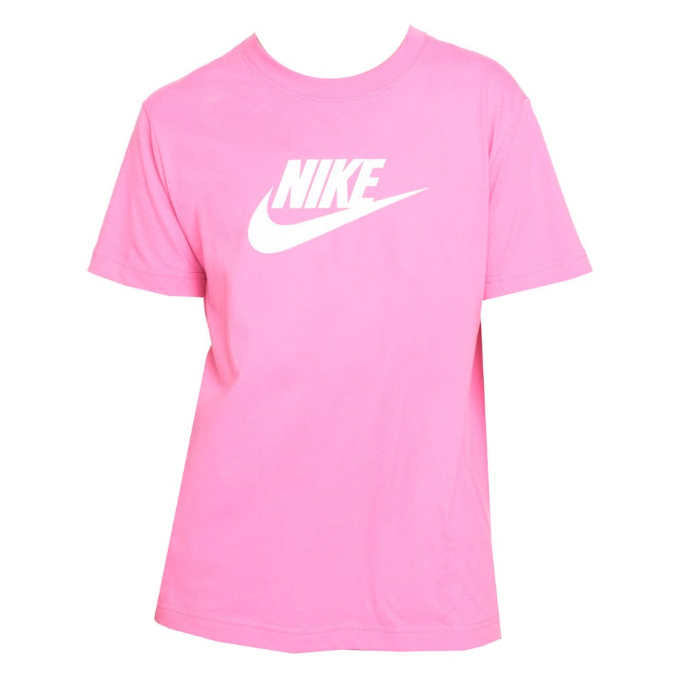 Nike T-shirt Futura Rose 8-16ans
