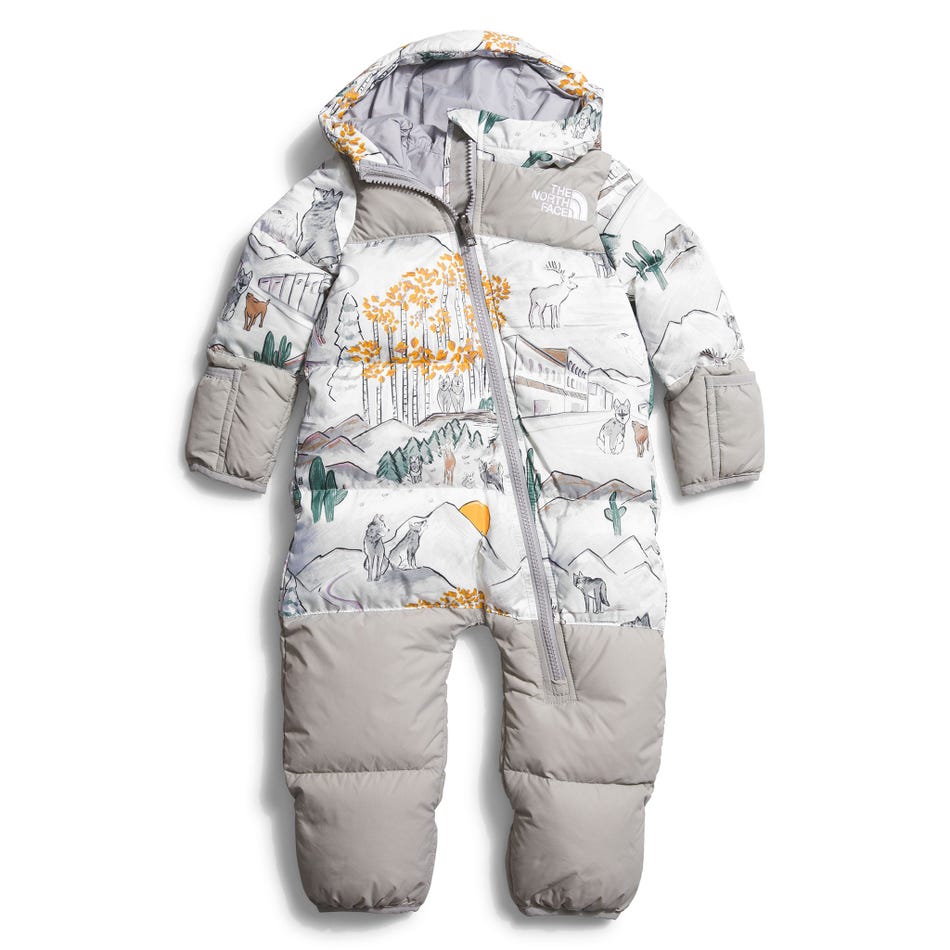Baby 1996 Retro Nuptse 1pc