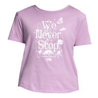 T-shirt Graphic 7-16ans