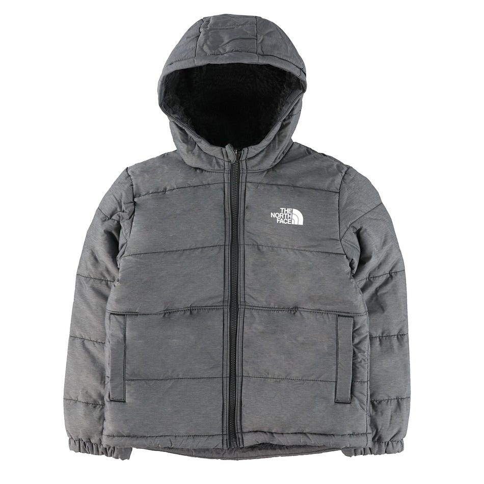 Mt Chimbo Hooded Jacket 2-7