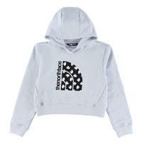 Camp Fleece Hoodie 8-16
