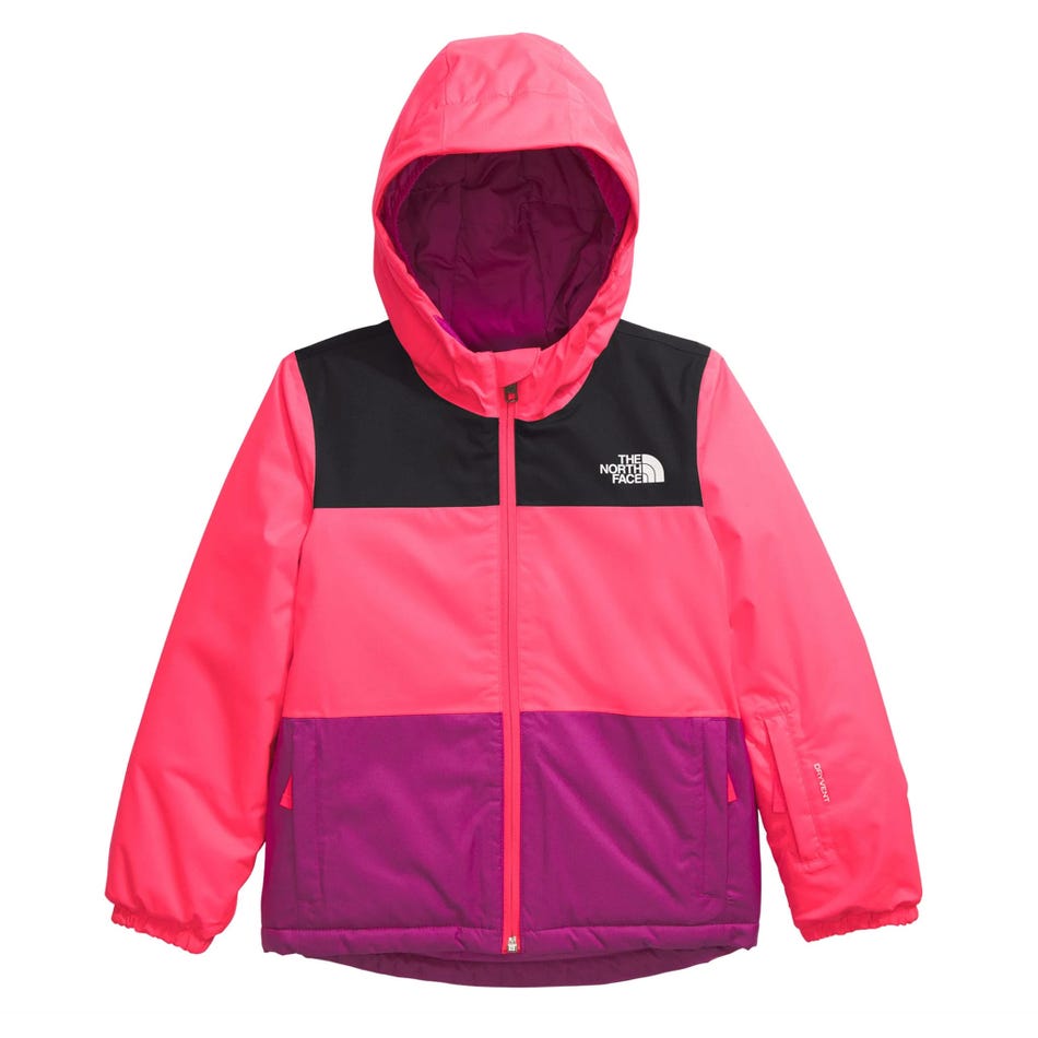 Freedom Insulated Jacket 2-7y