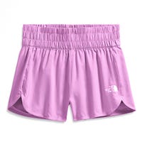 Short Never Stop Movn 7-16ans