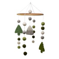 Mobile Forest