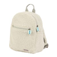 Sac à Dos Teddy - Écru
