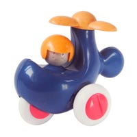 Hélicoptère