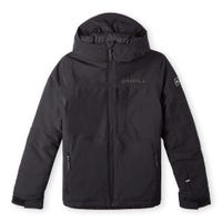 Manteau Lite Noir 8-16ans