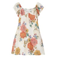 Cora Dress 7-16y