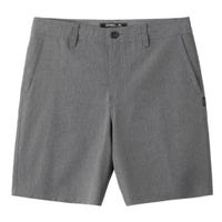 Short Reserve Heather 8-16ans
