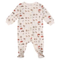 Farm Modal Pajamas 0-30m