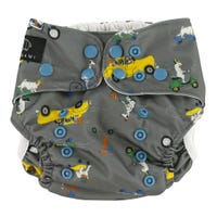 Maillot Couche 8-35lb - Chien