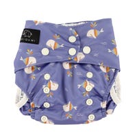 Maillot Couche 8-35lb - Baleines