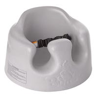 Bumbo Infant Booster Seat - Gray