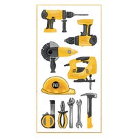 Tattoos Pico - Contruction Tools