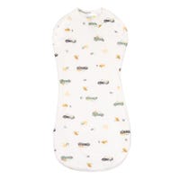 Newborn Bamboo Sleep Bag - Prairies