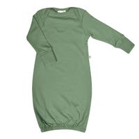 Nuisette en Bambou Bébé - Vert