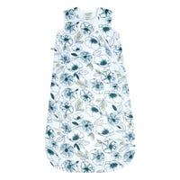 Muslin Sleep Bag 0-36m - Petunias