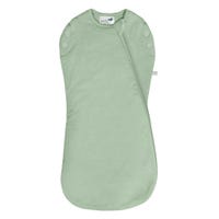 Sleep Bag Newborn Bamboo - Moss