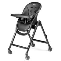 High Chair Living - True Black