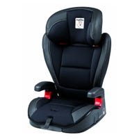 Viaggio HBB 40-120lbs Booster Car Seat - Licorice 