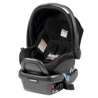 Primo Viaggio 4-35lbs Infant Car Seat - Onyx