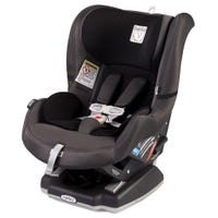 Primo Viaggio 5-65lbs Convertible Car Seat - Atmosphère