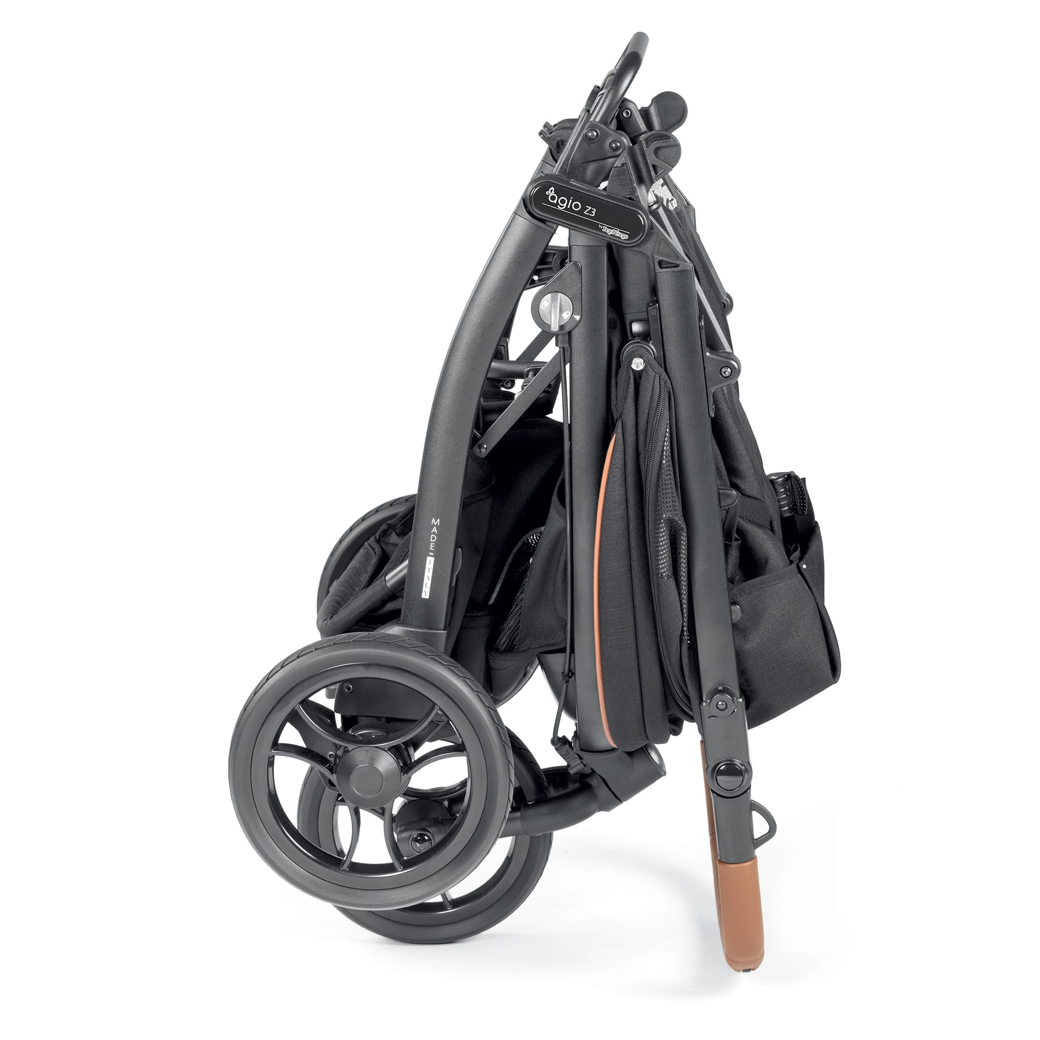 agio stroller