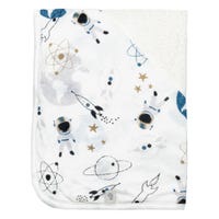 Serviette Capuchon Bambou - Espace