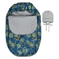 Car Seat Cover Mid-Season - Sports