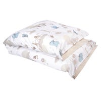 Housse + Couette Jungle