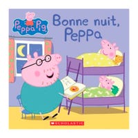 Bonne Nuit Peppa