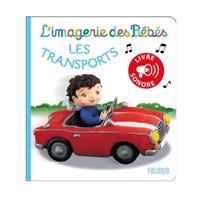 L'Imagerie Des Bébés Transport