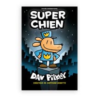 Super Chien