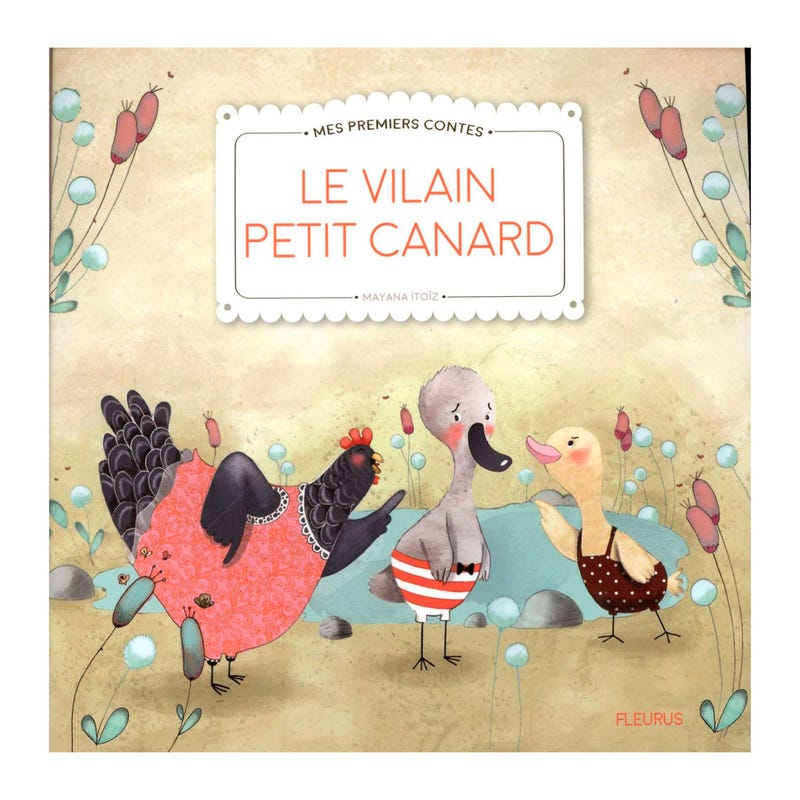 Le Vilain Petit Canard